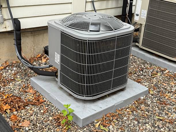 24/7 Emergency Hvac Repair experts in Long Branch, VA