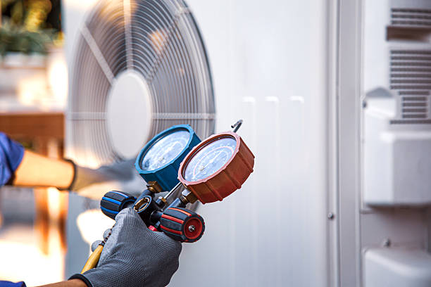 Trusted Furnace Repair service in Long Branch, VA - HVAC Repair CO