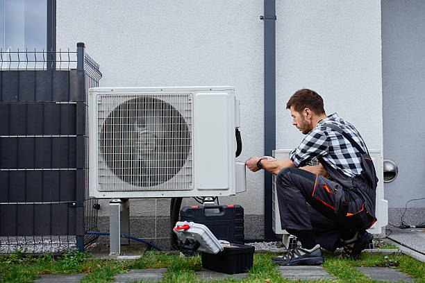 Top rated local Emergency Hvac Repair specialists in Long Branch, VA